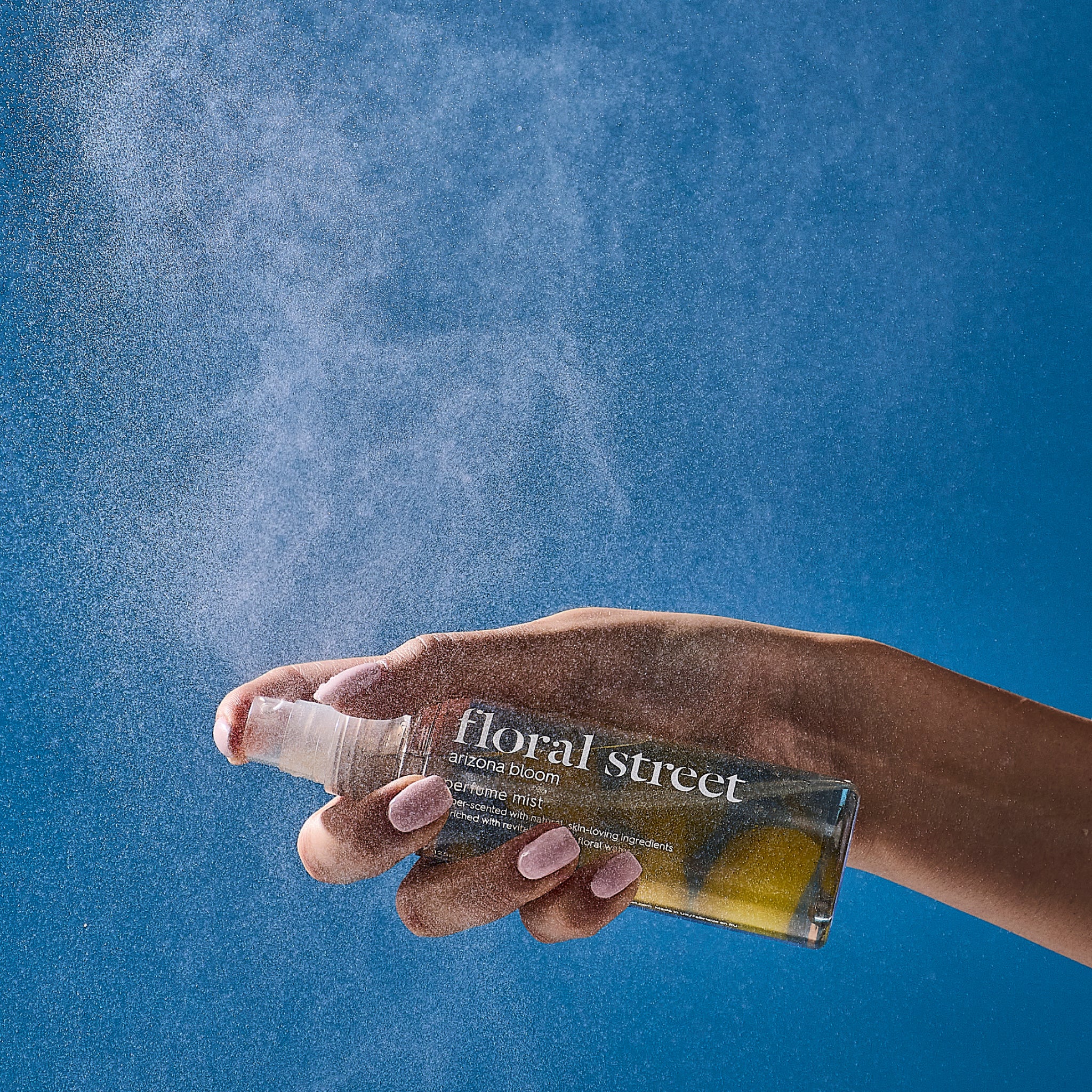 Arizona Bloom Perfume Mist - Image 3