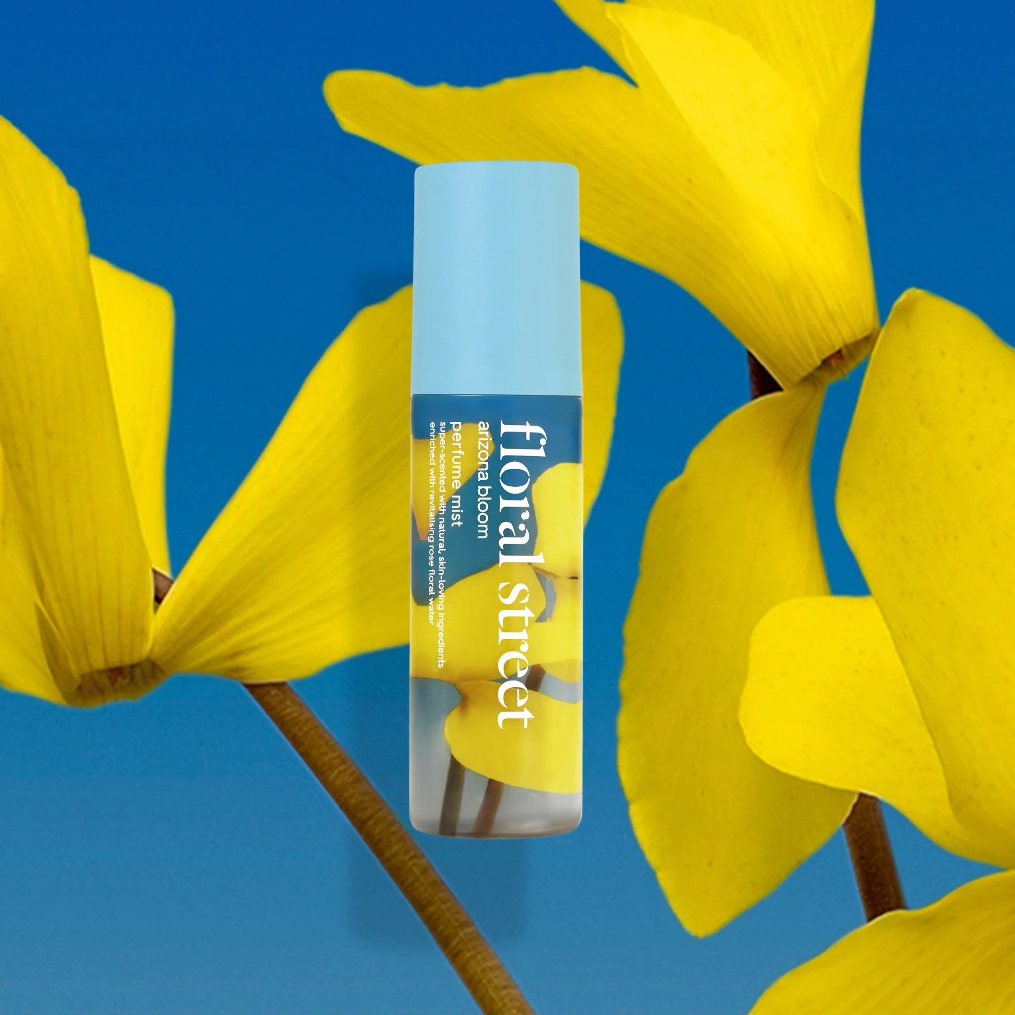 Arizona Bloom Perfume Mist - Image 5
