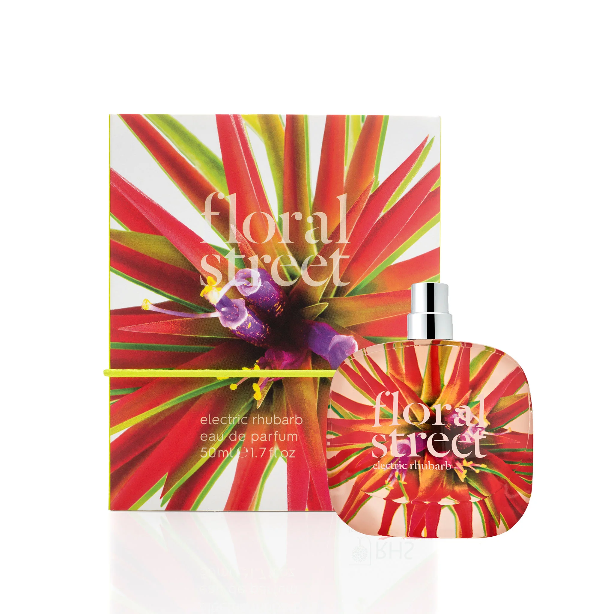 Electric Rhubarb Eau de Parfum - Image 4