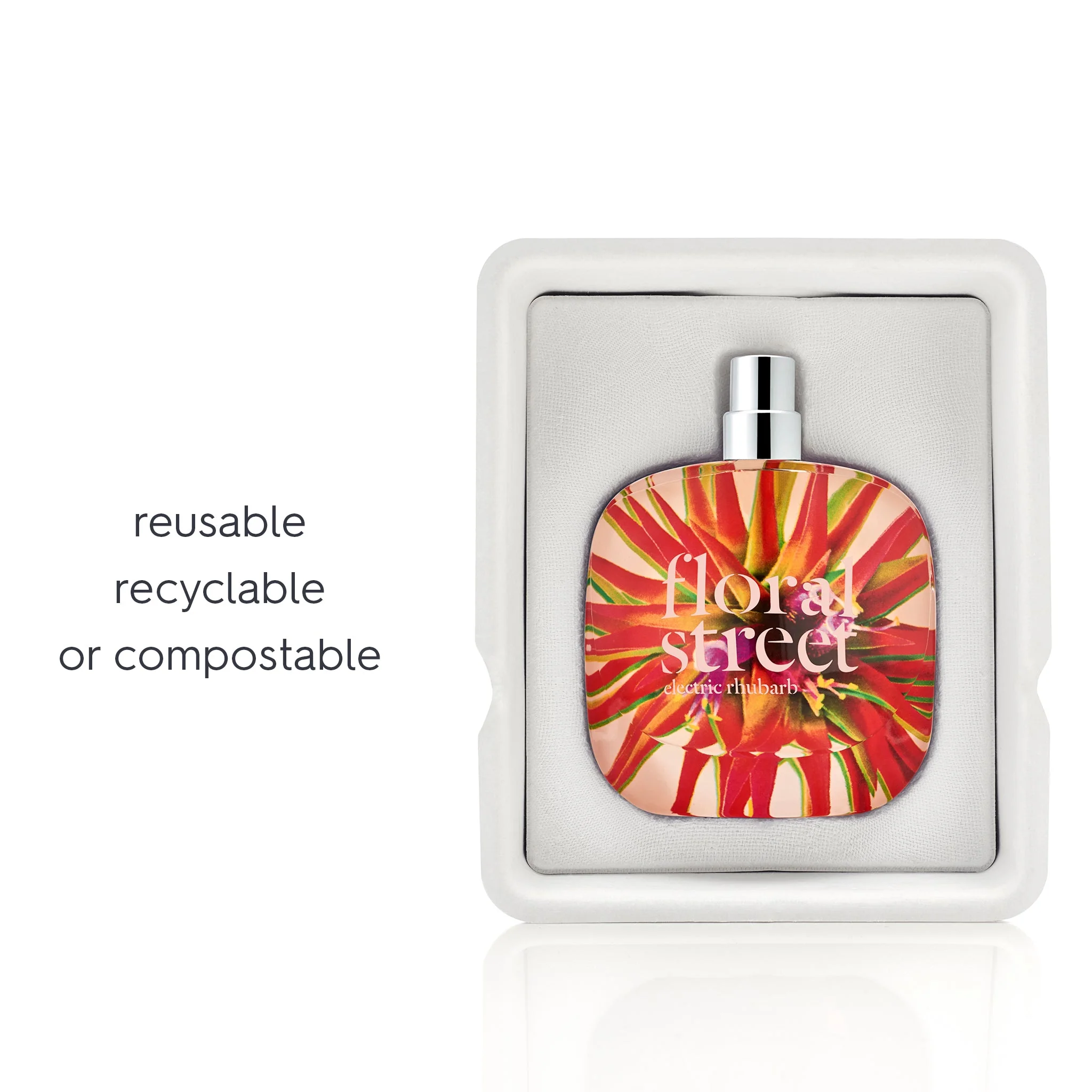 Electric Rhubarb Eau de Parfum - Image 5