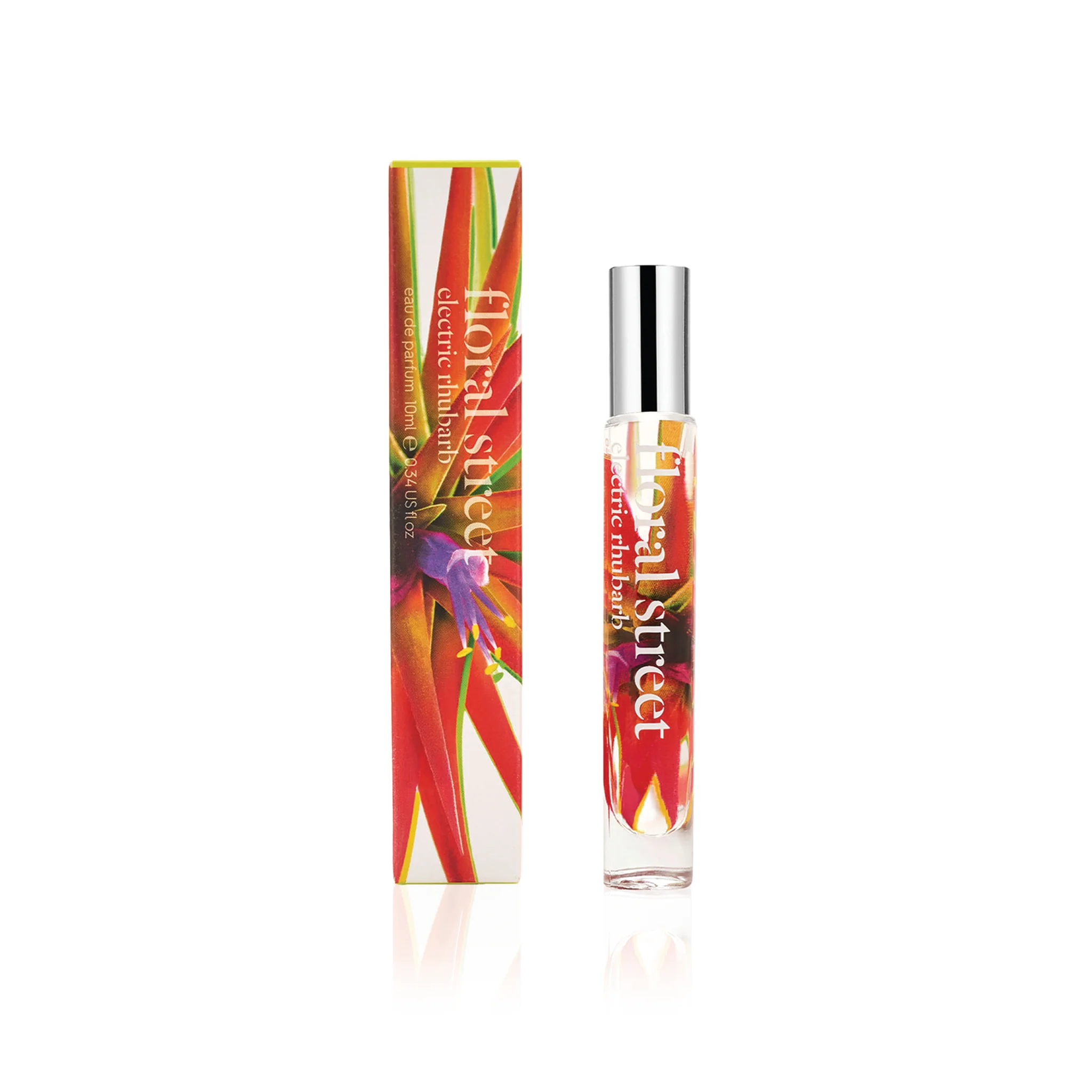 Electric Rhubarb Eau de Parfum - Image 7