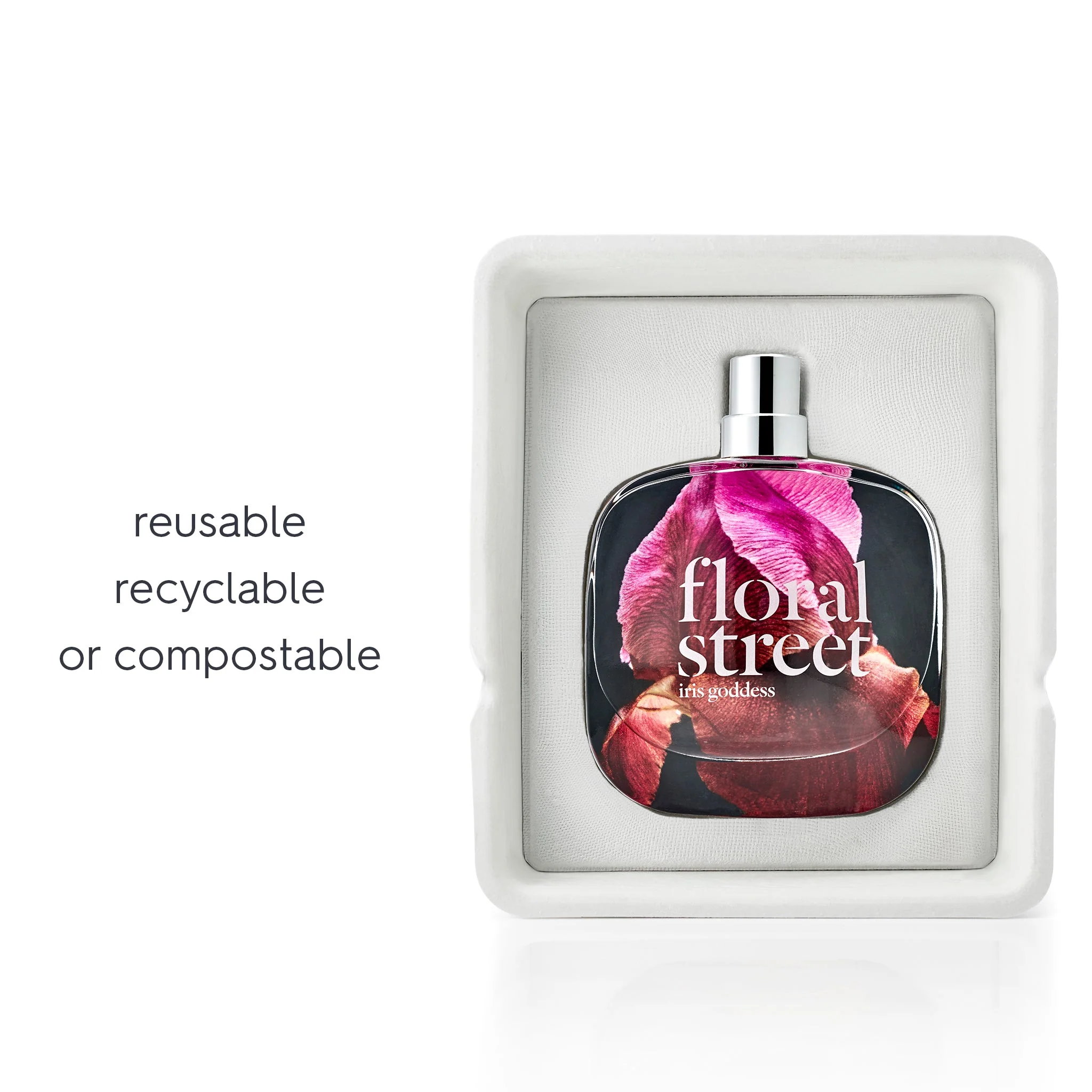 Iris Goddess Eau de Parfum - Image 5