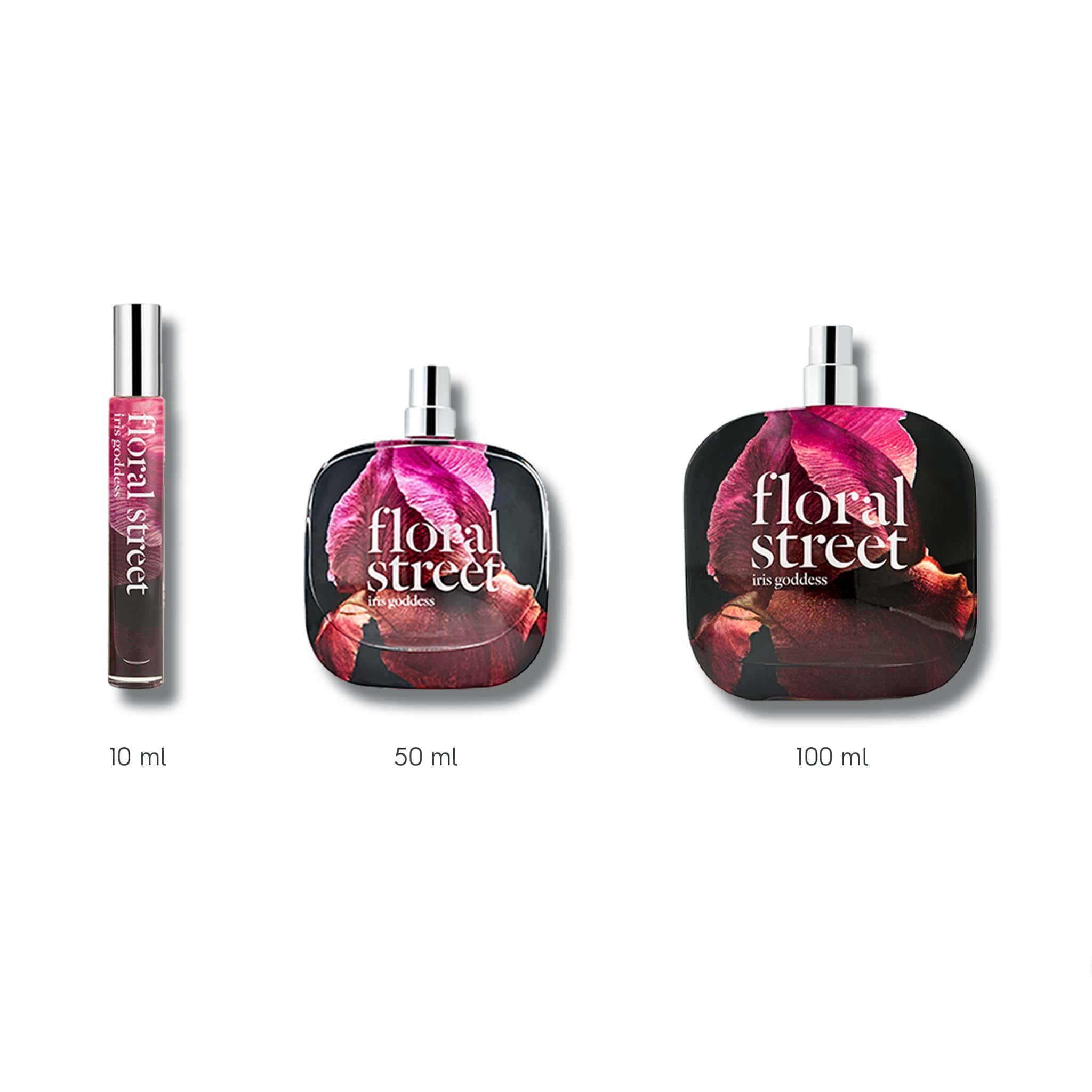 Iris Goddess Eau de Parfum - Image 8