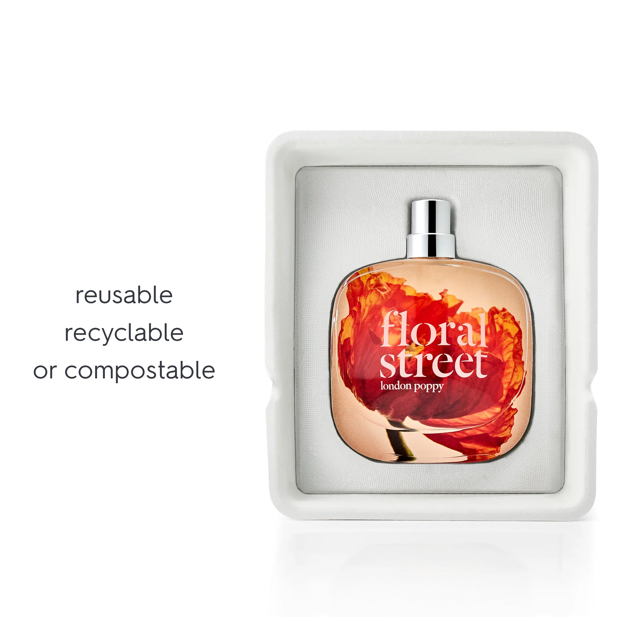 London Poppy Eau de Parfum - Image 5