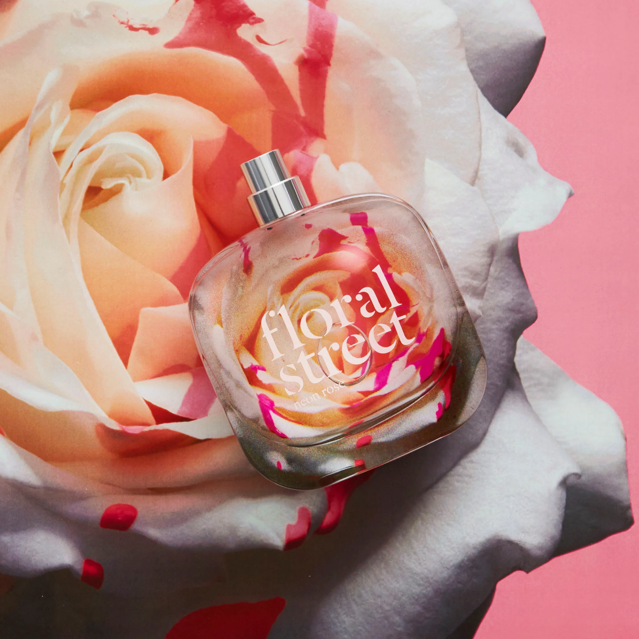 Neon Rose Eau de Parfum - Image 6