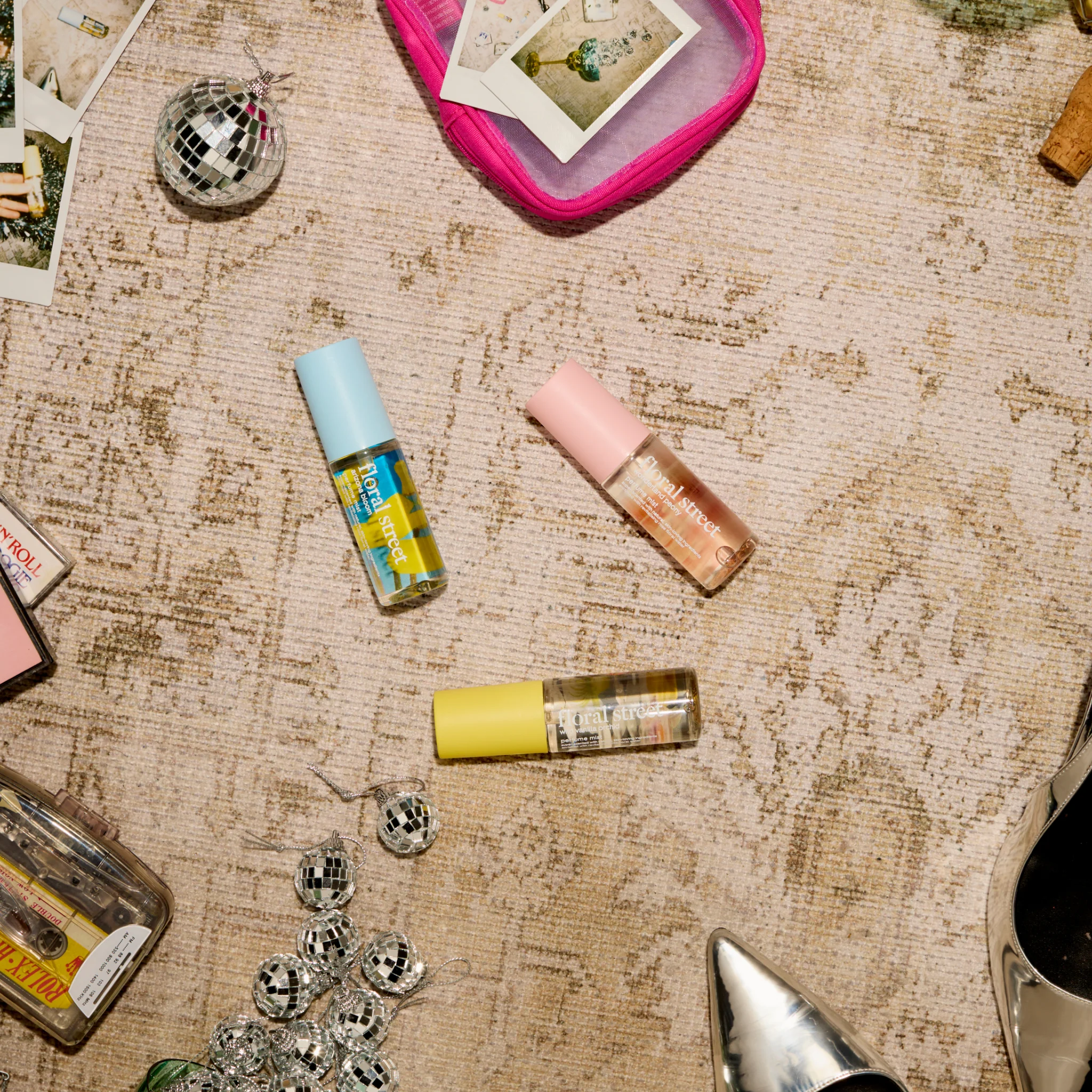 Power Up Mini Mist Trio - Image 5