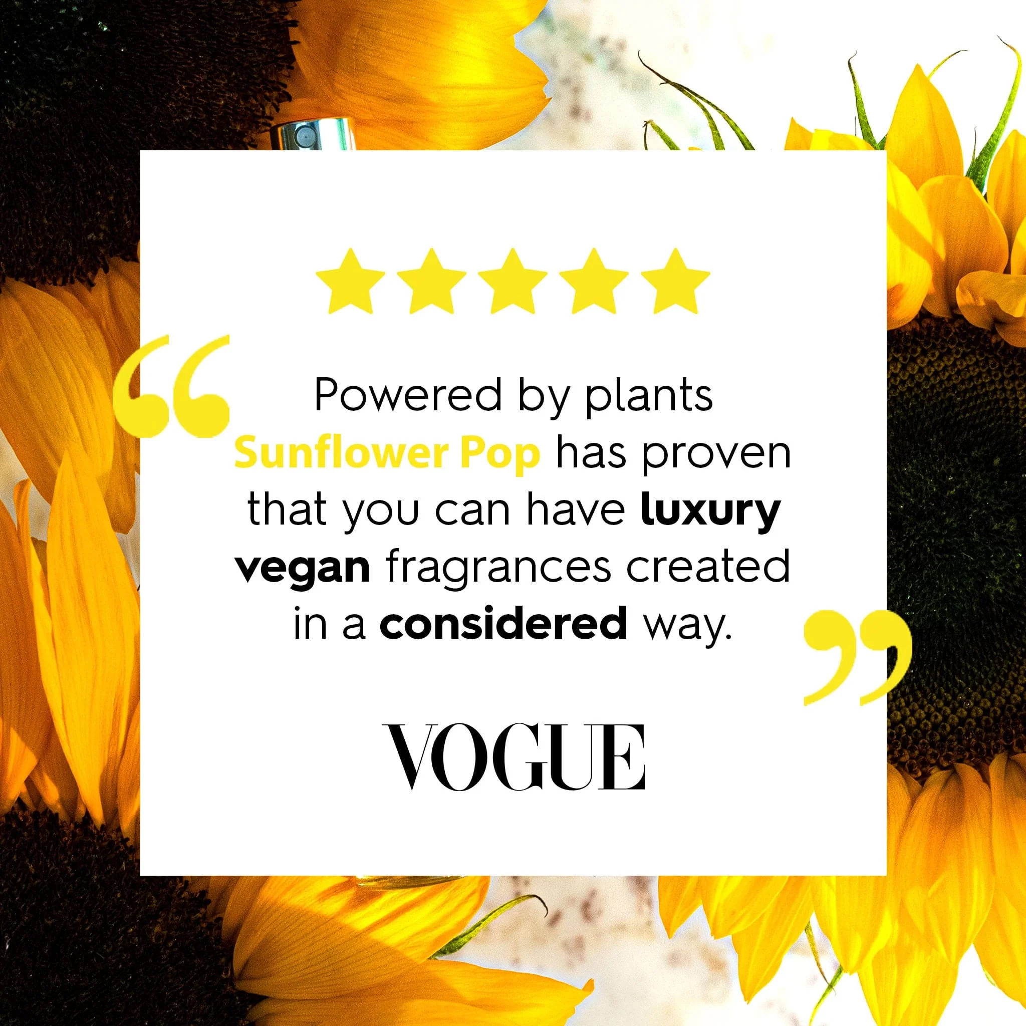Sunflower Pop Eau de Parfum - Image 3