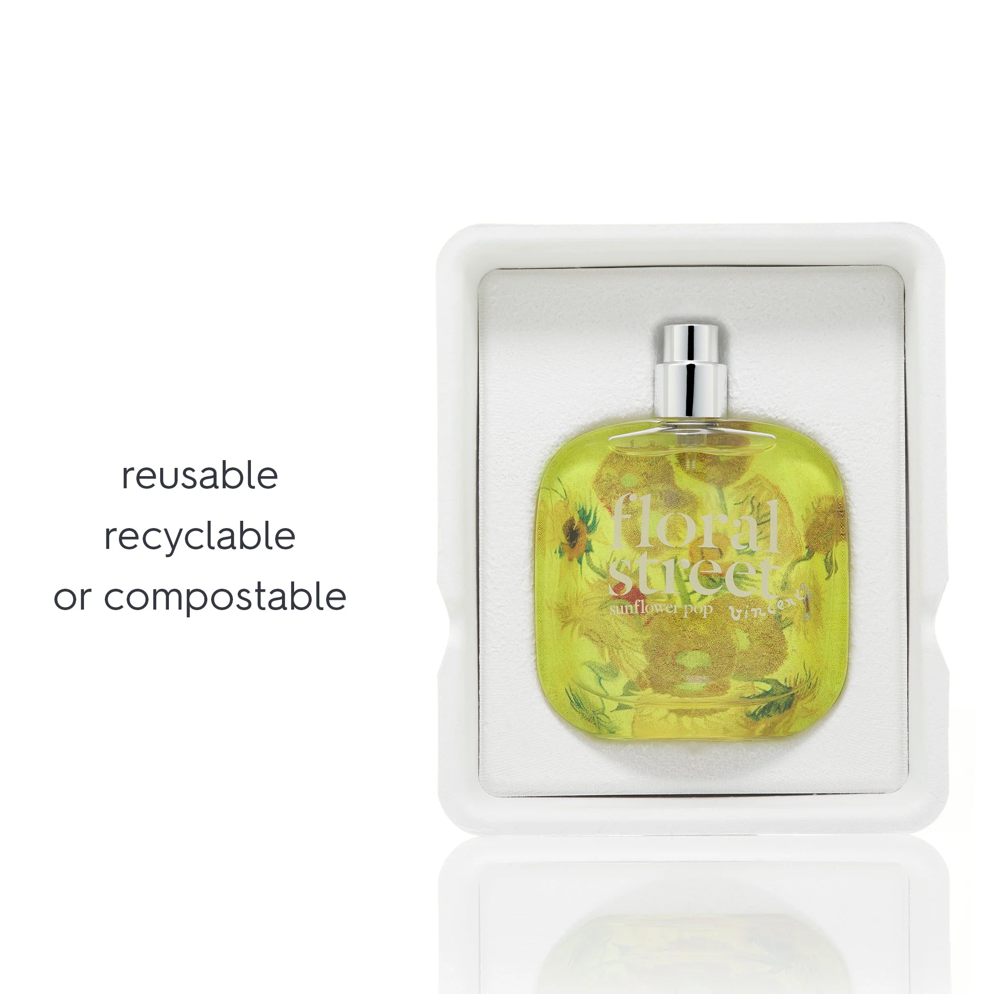 Sunflower Pop Eau de Parfum - Image 5