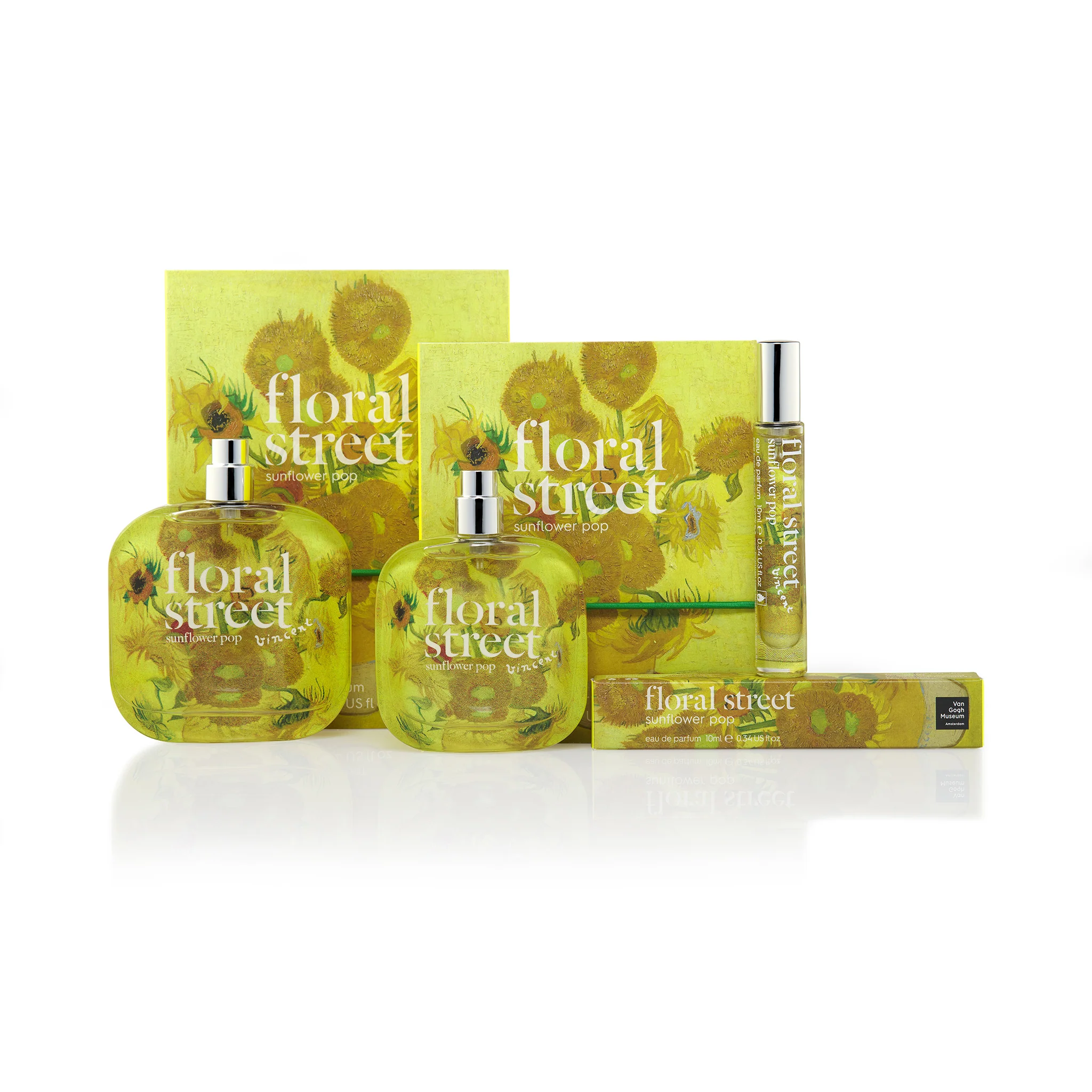 Sunflower Pop Eau de Parfum - Image 8