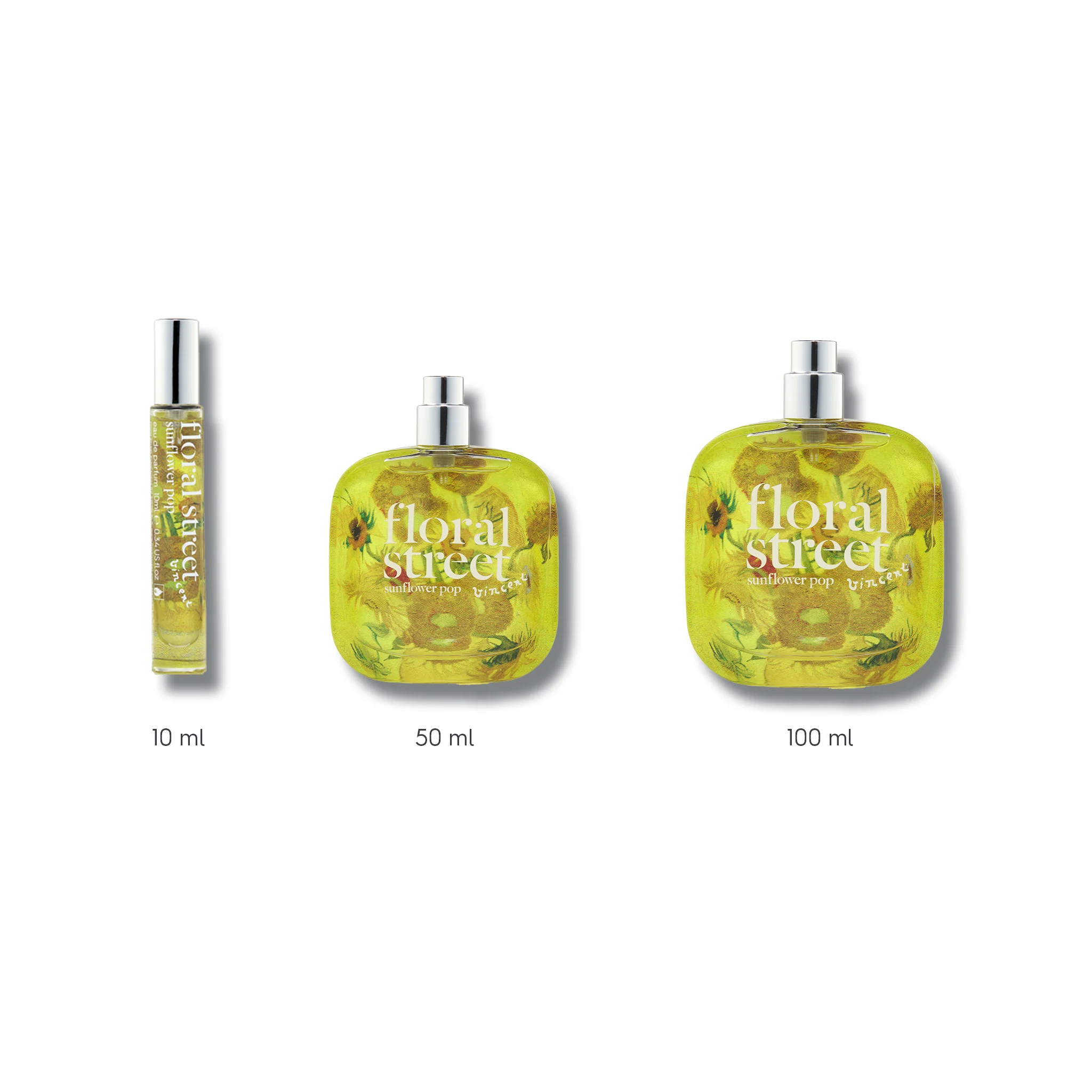Sunflower Pop Eau de Parfum - Image 9
