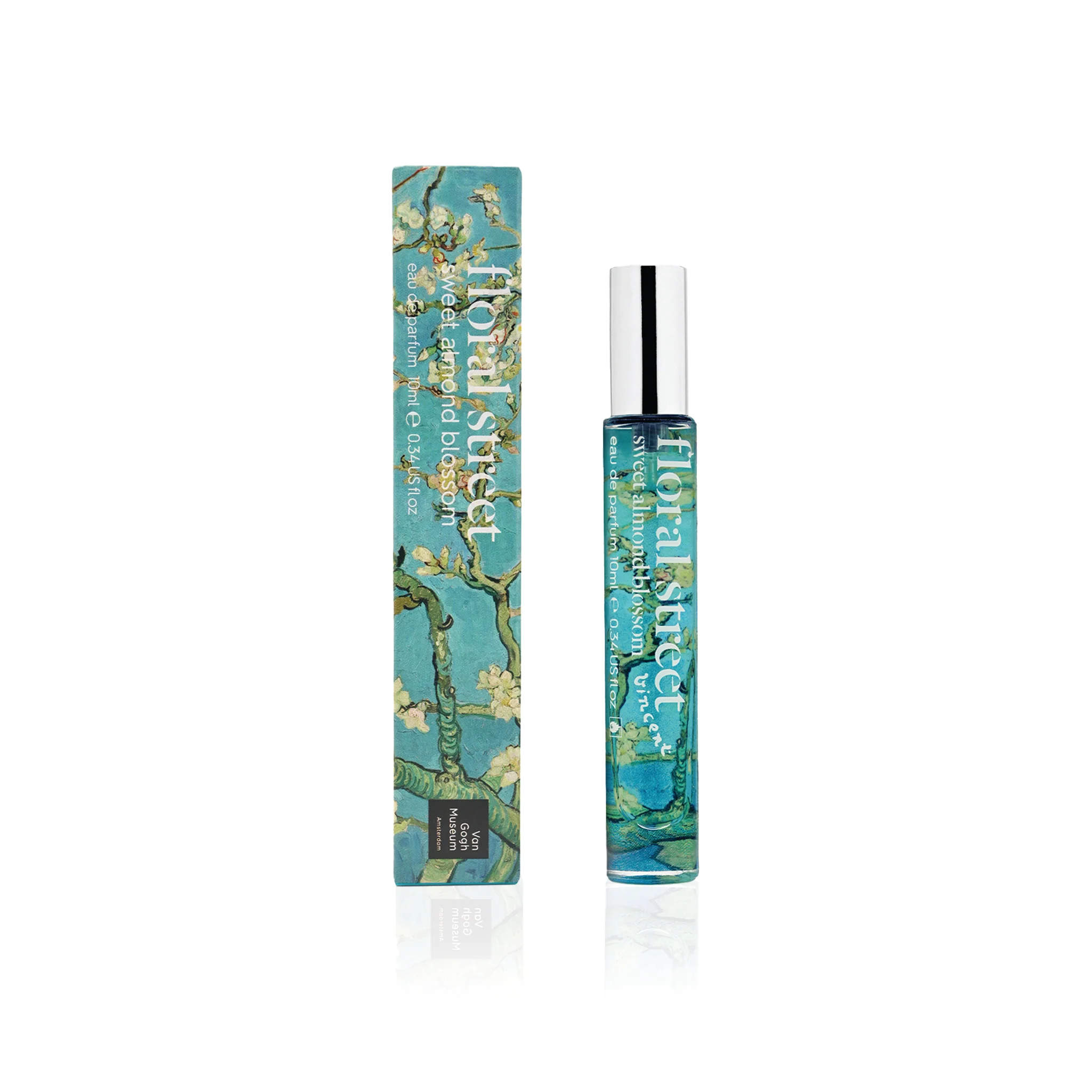 Sweet Almond Blossom Eau de Parfum - Image 6