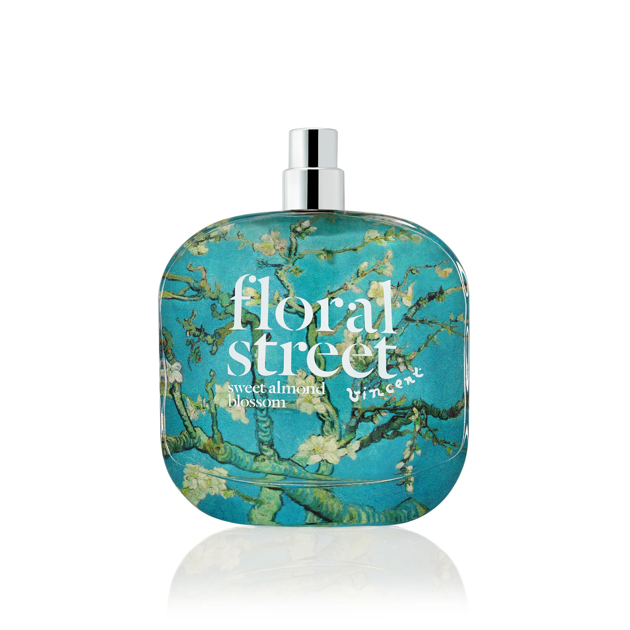 Sunflower Pop + Sweet Almond Blossom 50ml x 2 Bundle - Image 3