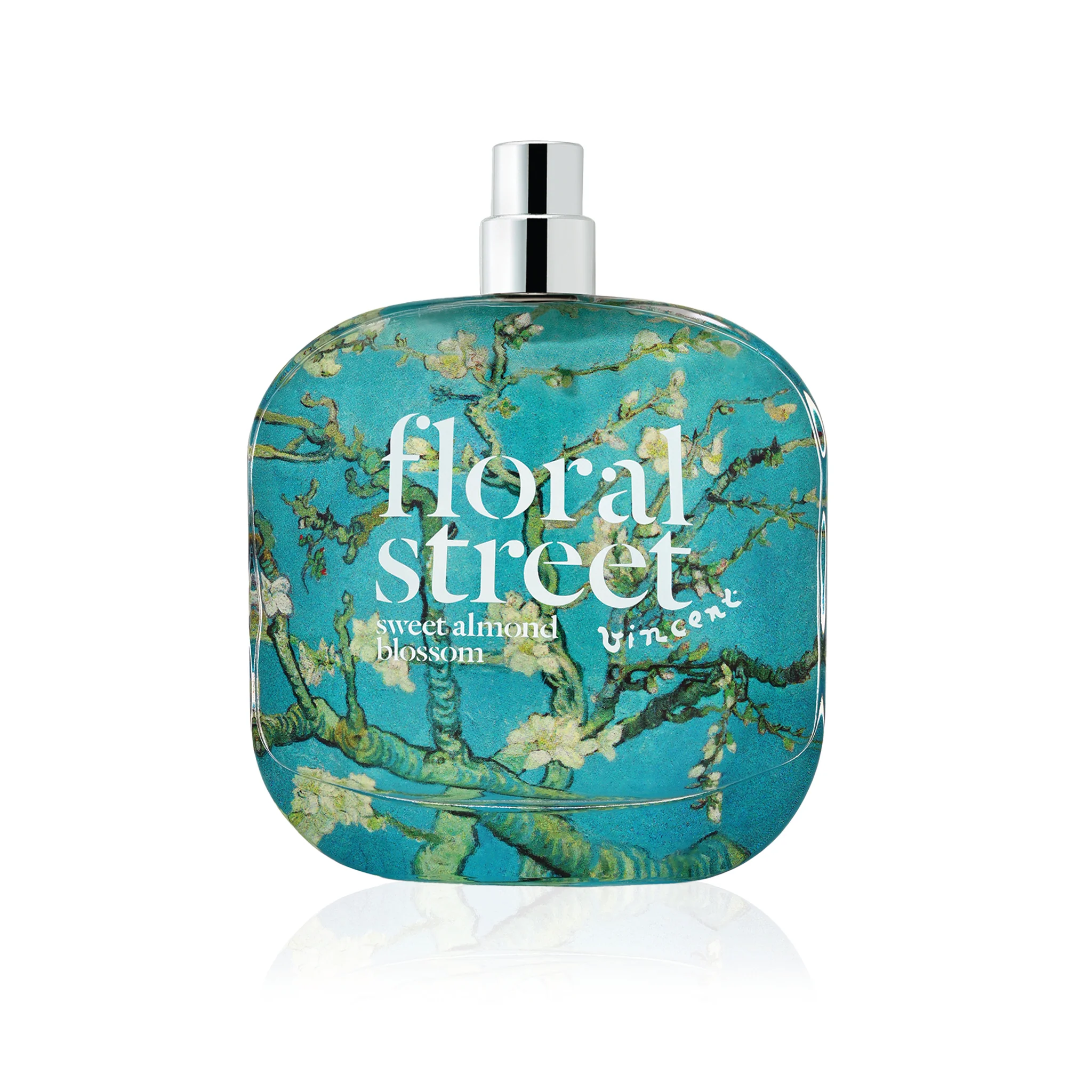 Sweet Almond Blossom Eau de Parfum - Image 7