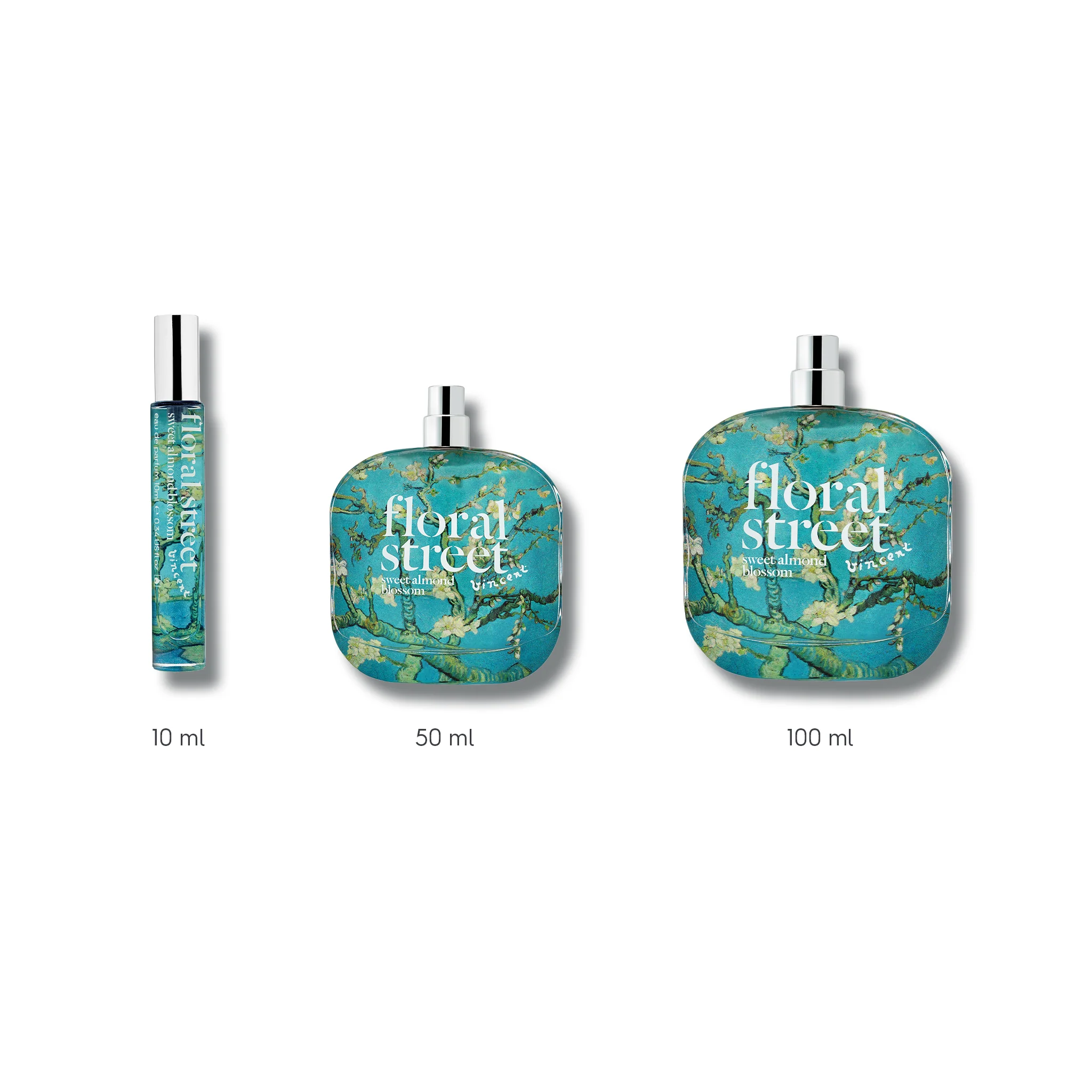 Sweet Almond Blossom Eau de Parfum - Image 9