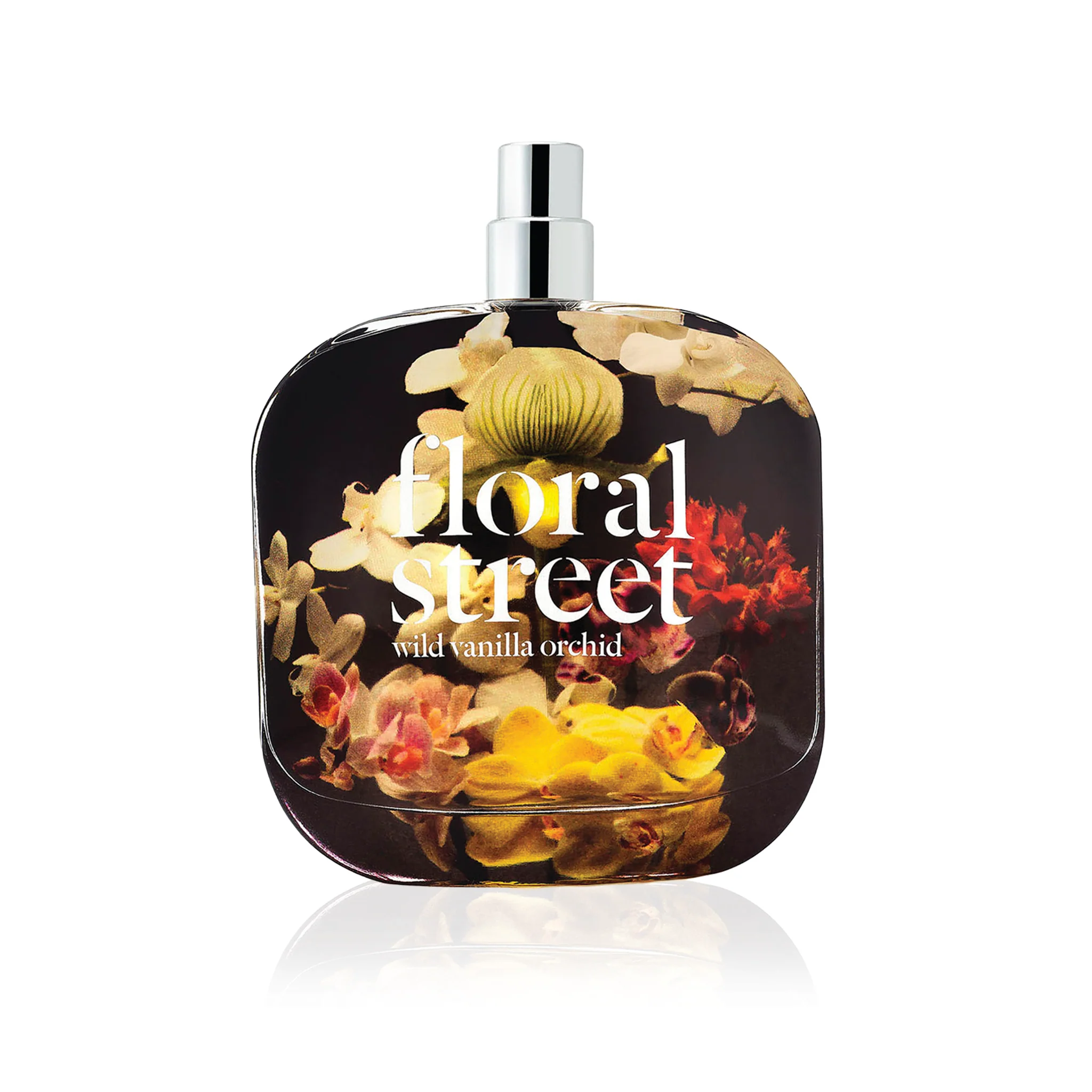 Wild Vanilla Orchid Eau de Parfum - Image 8