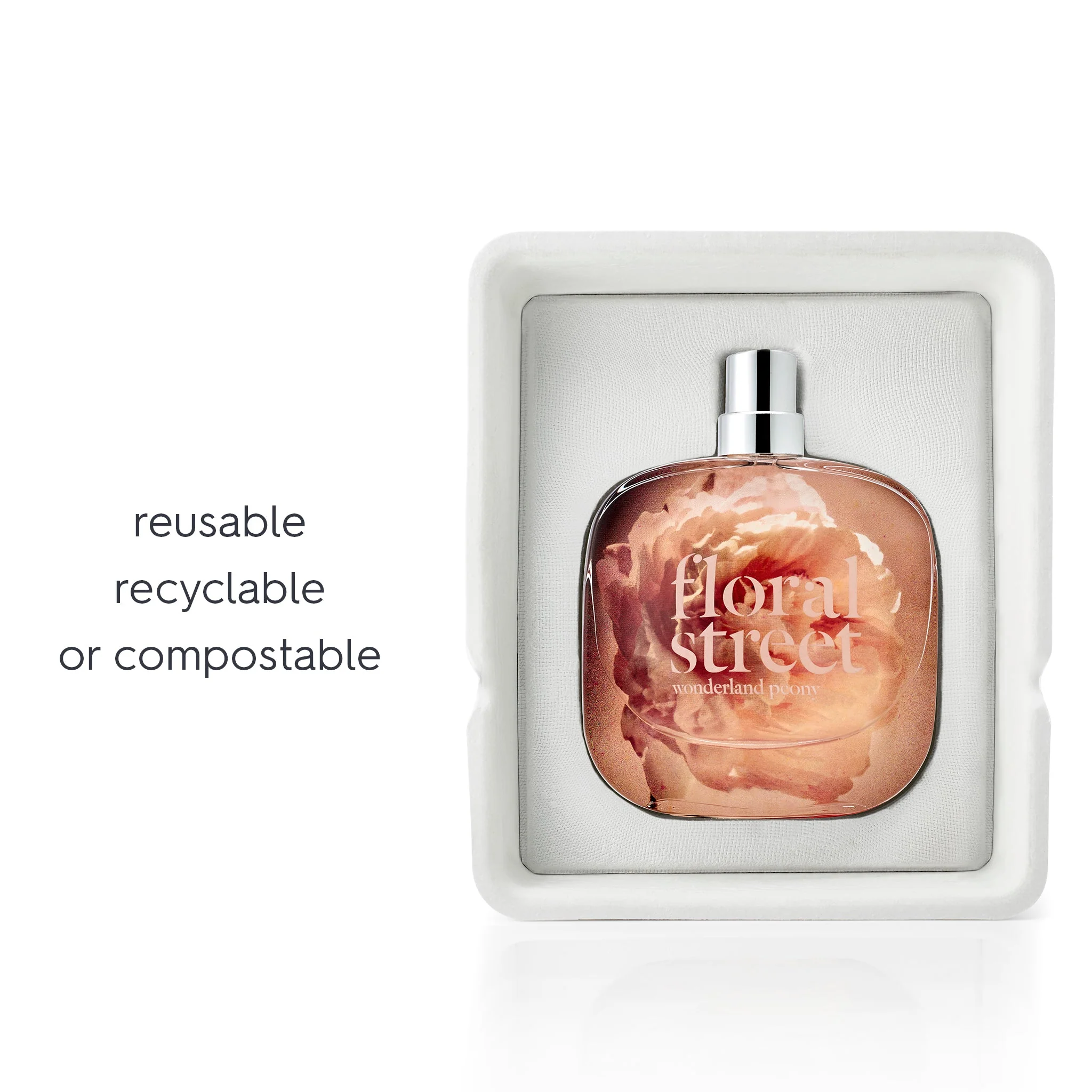 Wonderland Peony Eau de Parfum - Image 5