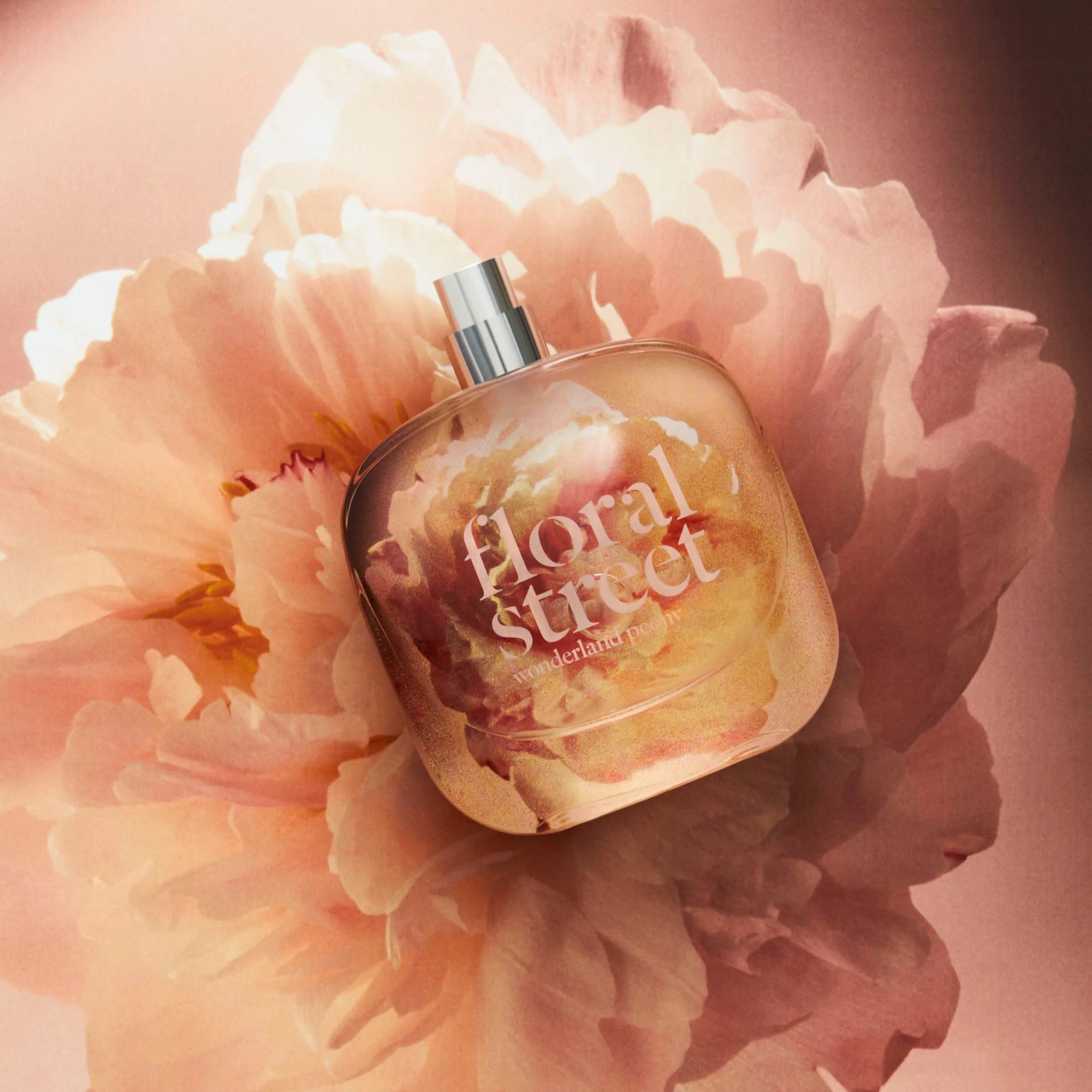 Wonderland Peony Eau de Parfum - Image 6