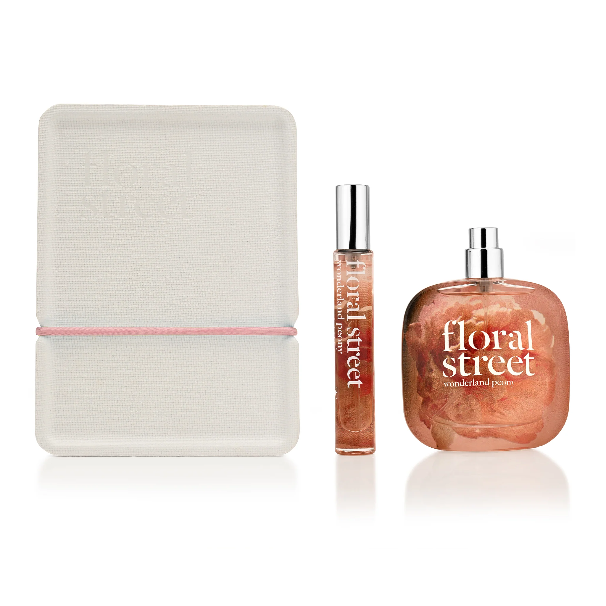 Wonderland Peony Home & Away Gift Set - Image 5